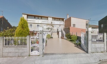 Instalación en vivienda unifamiliar de Cuntis - Pontevedra